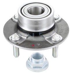 Wheel bearing kit R184.37