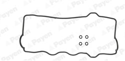 Комплект прокладок кришки клапанів PAYEN HM5276