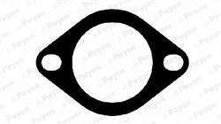 Gasket, exhaust pipe JE5012