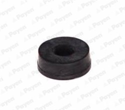 Seal Ring, cylinder head cover bolt JP076