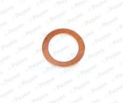 Seal Ring, oil drain plug KG5346