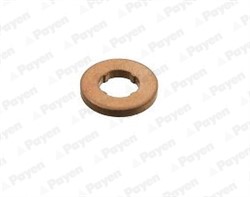 Seal Ring, nozzle holder KG5347