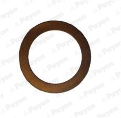 Seal Ring, oil drain plug KG5369