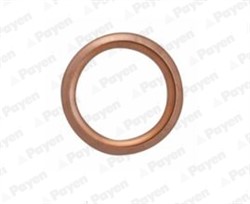 Seal Ring, oil drain plug PA349_1