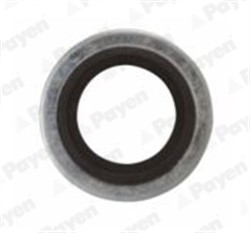 Seal Ring, oil drain plug PB852