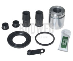 Disc brake caliper repair kit BUD2090117_1