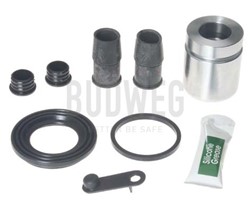 Disc brake caliper repair kit BUD2090118