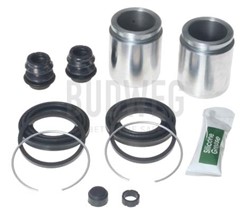 Disc brake caliper repair kit BUD2090122