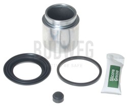 Disc brake caliper repair kit BUD2090217_0