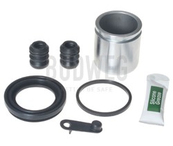 Disc brake caliper repair kit BUD2090219