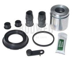 Disc brake caliper repair kit BUD2090233_1