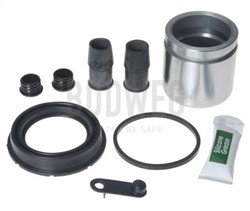 Disc brake caliper repair kit BUD2090344