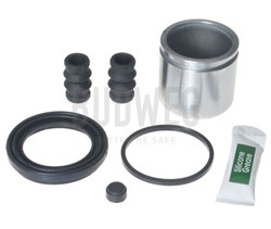 Disc brake caliper repair kit BUD2090366