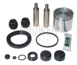 Disc brake caliper repair kit BUD2090380