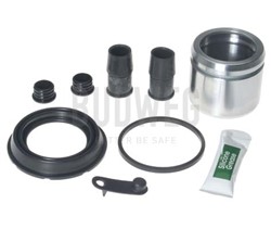 Disc brake caliper repair kit BUD2090403_0