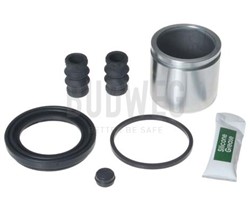 Disc brake caliper repair kit BUD2090404_1