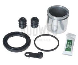 Disc brake caliper repair kit BUD2090407_1