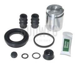 Disc brake caliper repair kit BUD2090413_1