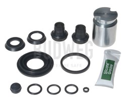 Disc brake caliper repair kit BUD209042