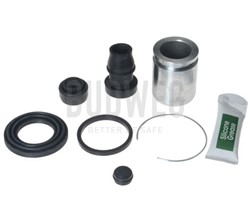 Disc brake caliper repair kit BUD209066