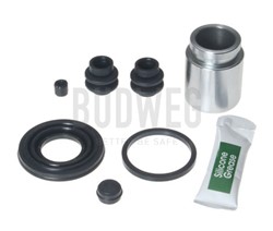 Disc brake caliper repair kit BUD209070