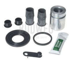Disc brake caliper repair kit BUD209072_1