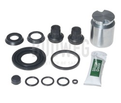 Disc brake caliper repair kit BUD209074