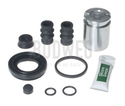 Disc brake caliper repair kit BUD209089
