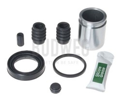 Disc brake caliper repair kit BUD209091_1