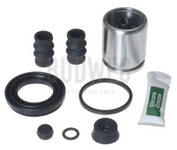 Disc brake caliper repair kit BUD2091162