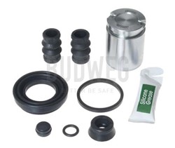 Disc brake caliper repair kit BUD209137_1