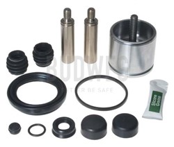 Disc brake caliper repair kit BUD2091380