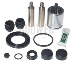 Disc brake caliper repair kit BUD2091391