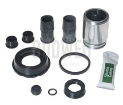 Disc brake caliper repair kit BUD2091420