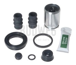Disc brake caliper repair kit BUD209145
