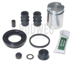 Disc brake caliper repair kit BUD209157_0