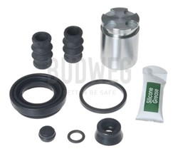 Disc brake caliper repair kit BUD209179