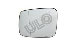 Išorinio veidrodžio stiklas ULO ULO3044001_0