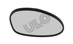 Išorinio veidrodžio stiklas ULO ULO3052026