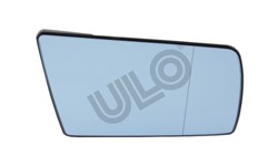 Скло зовнішнього дзеркала ULO ULO6214-12