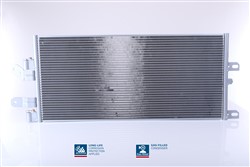 Air conditioning condenser NIS 940486_2
