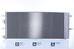 Air conditioning condenser NIS 940899