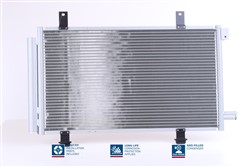 Air conditioning condenser NIS 94979