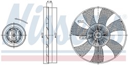 Sidur, ventilaator NIS 86217_6