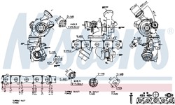 NISSENS Turbokompresors NIS 93430_7