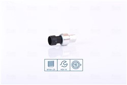 Pressure Switch, air conditioning NIS 301024