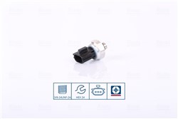 Pressure Switch, air conditioning NIS 301040