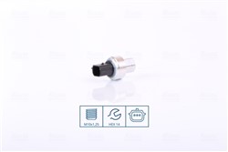 Pressure Switch, air conditioning NIS 301057