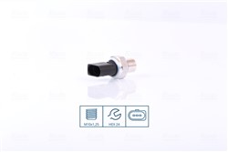 Pressure Switch, air conditioning NIS 301101