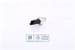 Pressure Switch, air conditioning NIS 301102